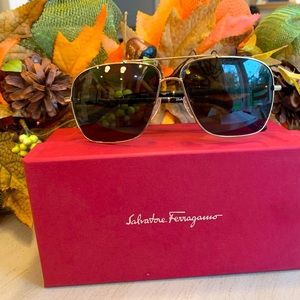 Ferragamo Suns (men)